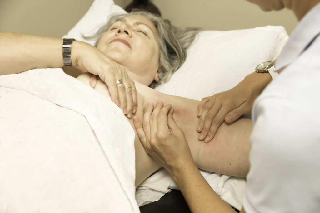 physical therapy lymphedema Bend