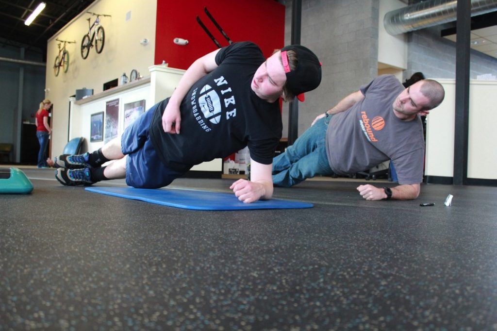 blog Rebound Physical Therapy