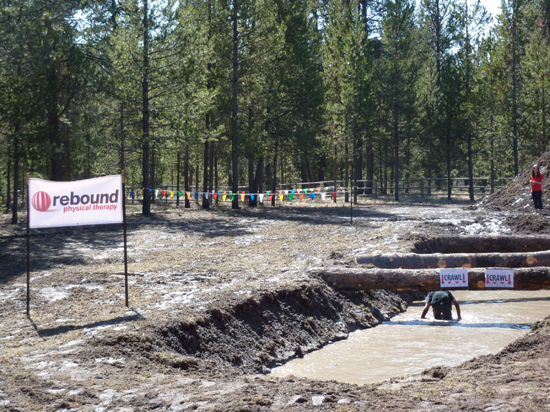 Mudslinger Bend Rebound Physical Therapy