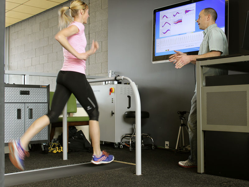 Rebound Physical Therapy Bend REP Lab Bend