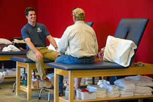 Rebound Physical Therapy Prineville