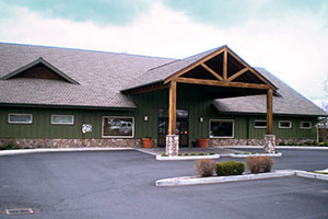Rebound Physical Therapy Redmond