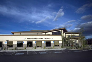 Rebound Physical Therapy Bend East