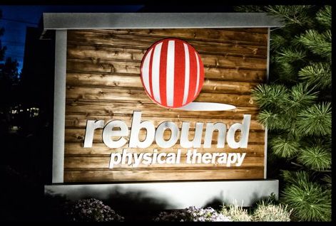 Rebound Physical Therapy