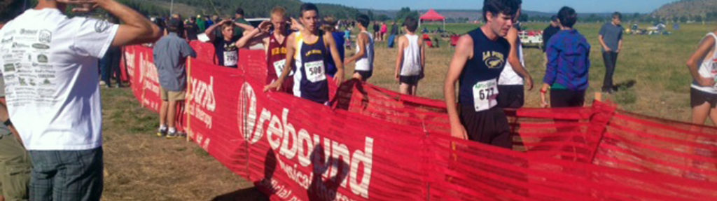 Jere Breese Ranch Stampede – Sept 6, 2014
