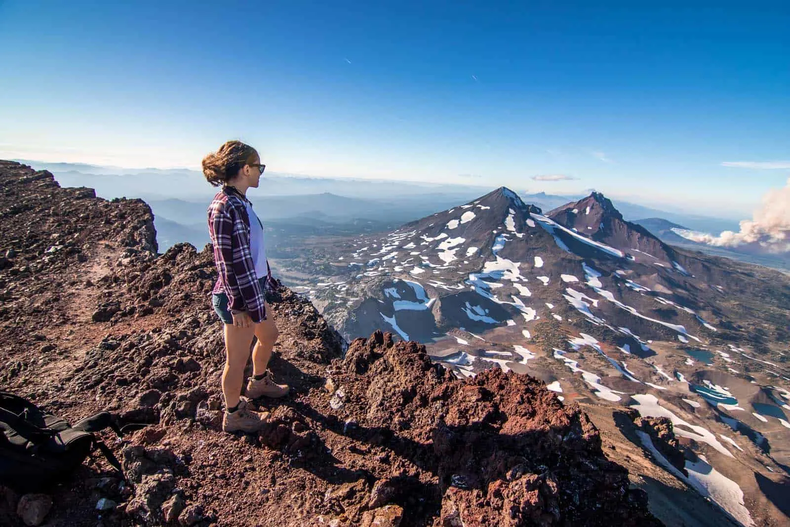 Hiking to Good Health