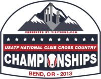 USATF National Cross Country Club